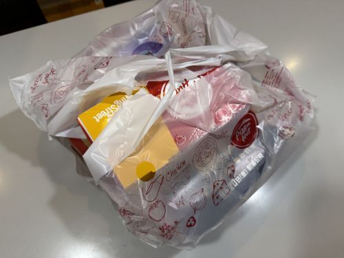 ピザハット 旭川4条通店（Pizza Hut） - 旭川（ピザ）の写真