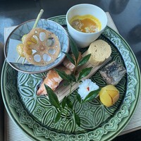 日本料理 「風花」 コンラッド東京 - 