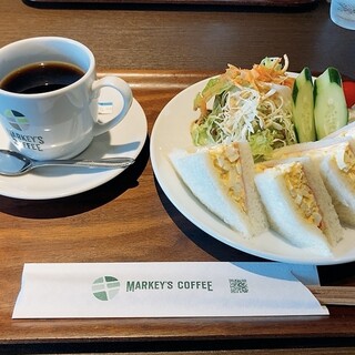 マーキーズコーヒー_0