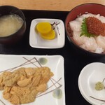 柿崎商店 海鮮工房 - 