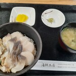 柿崎商店 海鮮工房