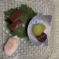 銀座 蟹みつ - 
