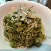 パージナ イタリアン ファイアワークス プラス カフェ ~薪焼きイタリアンとワイン~ -  パージナ イタリアン ファイアワークス プラス カフェ ~薪焼きイタリアンとワイン~ -