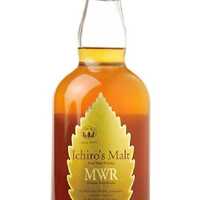 ミズナラウッドリザーブ