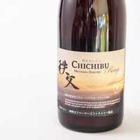 秩父ルージュ ミズナラオークチップ浸漬