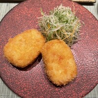 銀座 蟹みつ - 