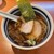 たけちゃんにぼしらーめん - 料理写真: