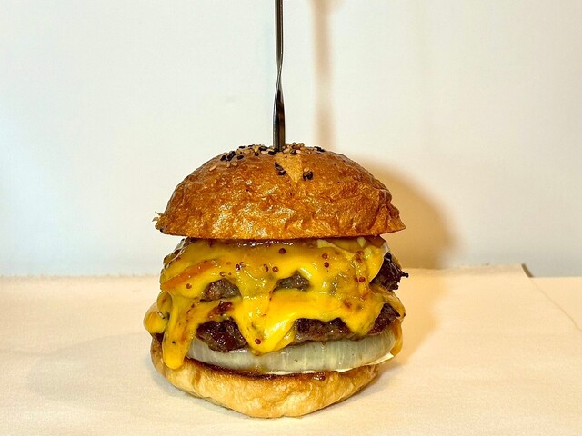 2TONE BURGER （ツートーン バーガー） - 川之江/ハンバーガー | 食べログ