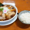 山の駅食堂 - 
