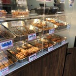 鳥周 - 料理写真: