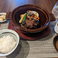 Roji銀 - 