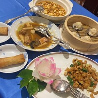 中国四川料理 桃花源 - 