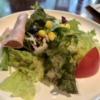 パージナ イタリアン ファイアワークス プラス カフェ ~薪焼きイタリアンとワイン~ -  パージナ イタリアン ファイアワークス プラス カフェ ~薪焼きイタリアンとワイン~ -