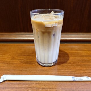 ドトールコーヒーショップ_1