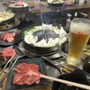 成吉思汗 だるま 7･4店