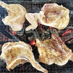 東千歳バーベキュー - 