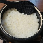 一体感 - サキホコレ（ご飯大盛）