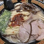 一蘭 仙台駅前店 - 