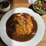 香らん珈ろん - 