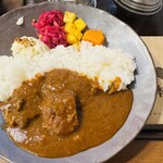 一体感 - 和牛カレー（辛口）
