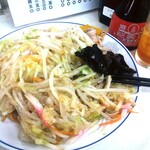 鶴の恩がえし - 2019/9/27