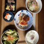 香らん珈ろん - 