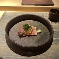 天ぷらあら木 - 