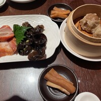 Shanghai Dining 状元樓 - 