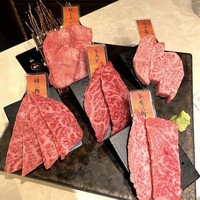 完全個室 牛の達人 private 新宿本店 - 