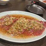 青葉台焼肉 うしこぞう - 
