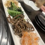 青葉台焼肉 うしこぞう - 