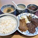 青葉 - いろどりセット