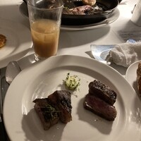 BLT STEAK  ROPPONGI - 