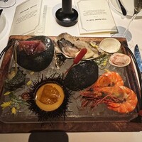 Fish Bank TOKYO - 