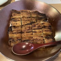 炭焼鰻 寝床 福島店 - 