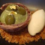 Bo Innovation - 抹茶白玉