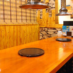 牛道楽 - 個室・8名席