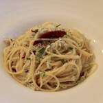 トラットリア ゴデレッチョ エビス - 