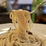 トラットリア ゴデレッチョ エビス - 