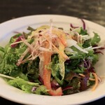 トラットリア ゴデレッチョ エビス - 