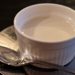 トラットリア ゴデレッチョ エビス - 