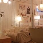 フルーツパーラー・アース - 