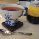 Bo Innovation - 紅茶