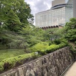 トレーダーヴィックス東京 - 