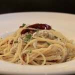 トラットリア ゴデレッチョ エビス - 