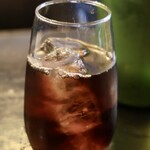 トラットリア ゴデレッチョ エビス - 