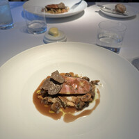 レストランひらまつ 広尾 - 