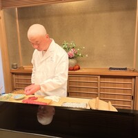 鮨 あらい - 