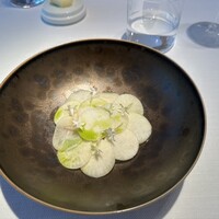 レストランひらまつ 広尾 - 