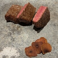 焼肉割烹 天の - 